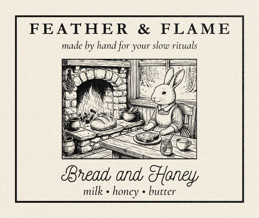 Bread and Honey