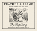 The First Song