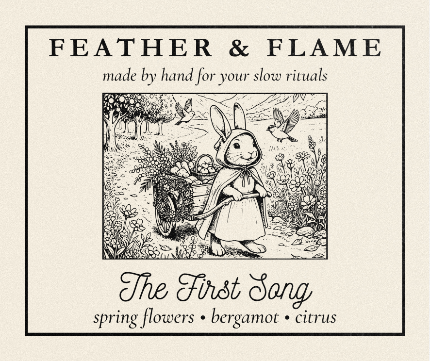 The First Song
