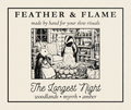 The Longest Night