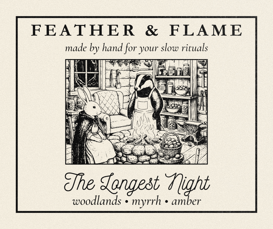 The Longest Night